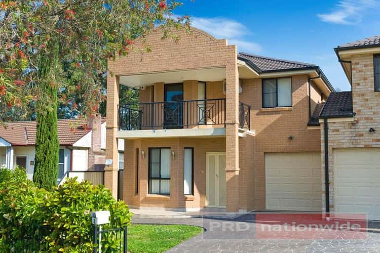 Main view of Homely house listing, 3 Lochinvar Road, Revesby NSW 2212