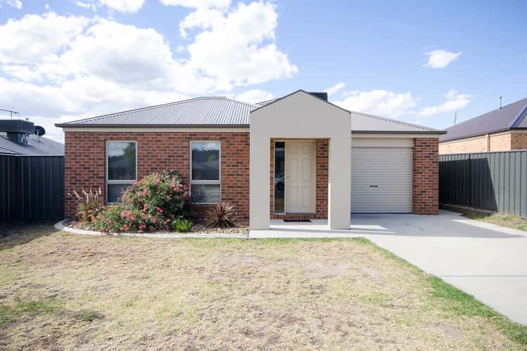 Main view of Homely house listing, 1 Jells Court, Wodonga VIC 3690