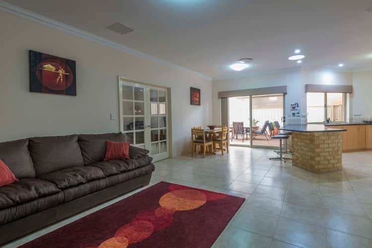 Second view of Homely house listing, 14 Farmer Loop, Pinjarra WA 6208