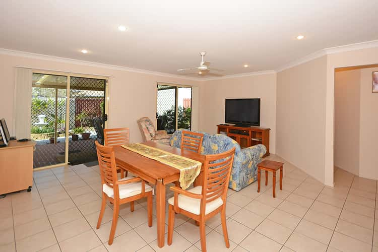 Fourth view of Homely house listing, 10 Laguna Court, Urangan QLD 4655