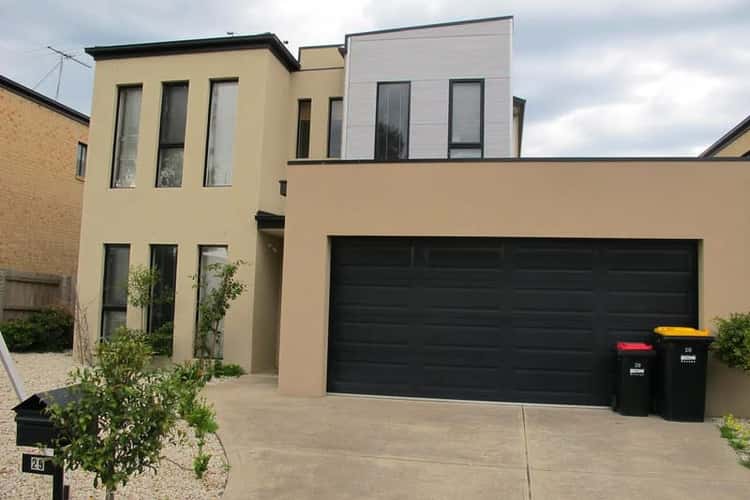 Main view of Homely house listing, 29 Menzies Drive, Burnside Heights VIC 3023