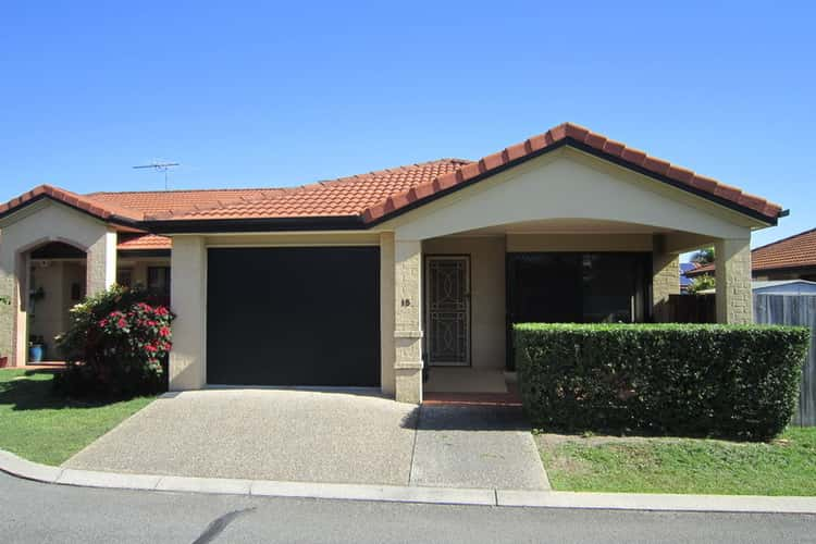 Main view of Homely townhouse listing, 15/115 Albany Creek Rd, Aspley QLD 4034