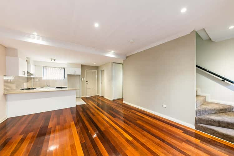 Fourth view of Homely house listing, 4/50a George Street, Marrickville NSW 2204