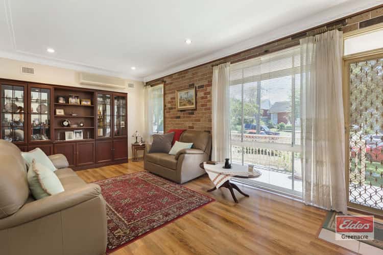 Second view of Homely house listing, 5 Latvia Avenue, Greenacre NSW 2190