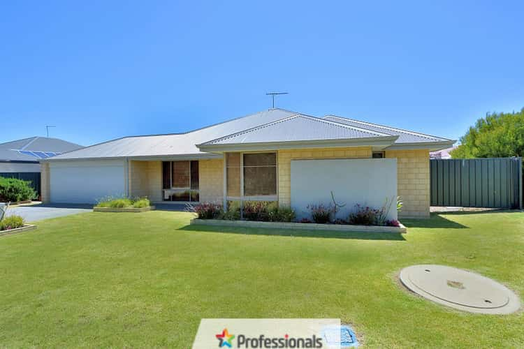 Second view of Homely house listing, 25 Maywood Way, Wannanup WA 6210