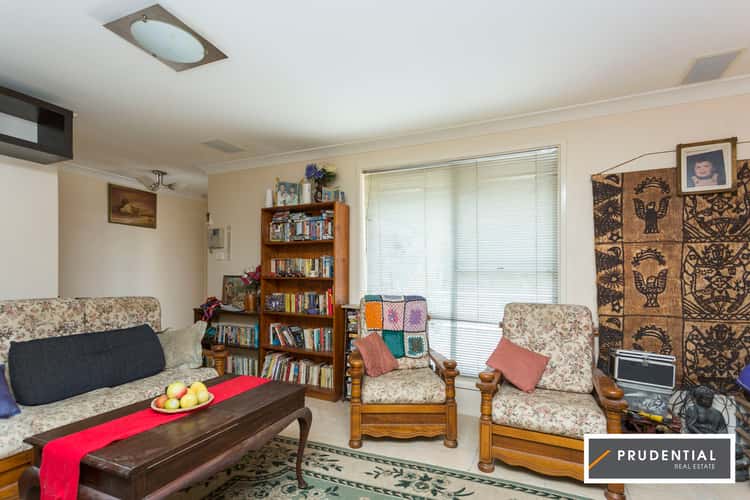 Second view of Homely house listing, 185 Riverside Drive, Airds NSW 2560
