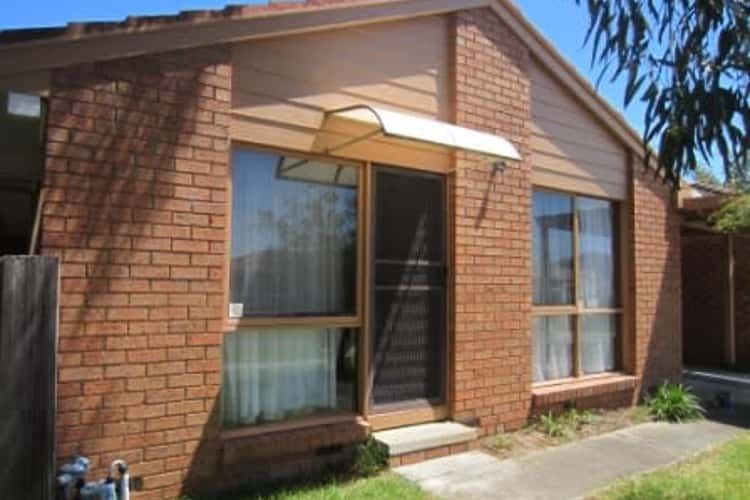 Main view of Homely unit listing, 1/2 Linton Close, Chelsea Heights VIC 3196