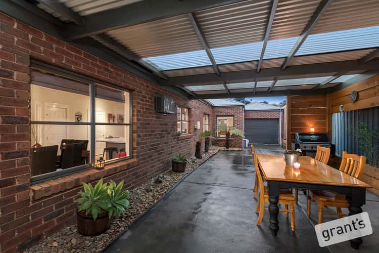 Third view of Homely house listing, 50 Jerilderie Drive, Berwick VIC 3806