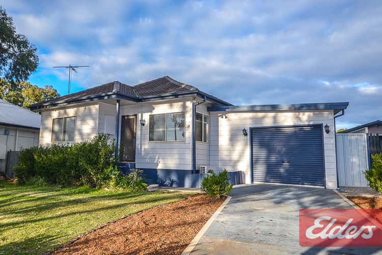 Main view of Homely house listing, 33 Venn Avenue, Lalor Park NSW 2147