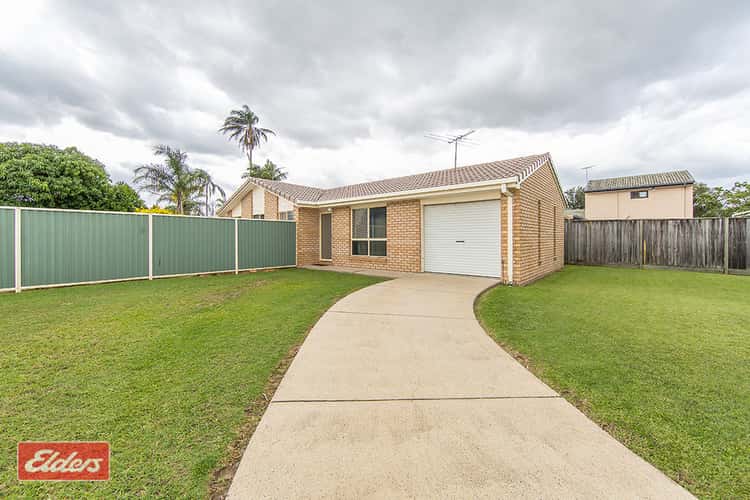 Main view of Homely house listing, 28 Cremorne Court, Kippa-ring QLD 4021
