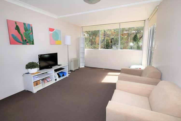 Main view of Homely apartment listing, 17/3-5 Kensington Road, Kensington NSW 2033