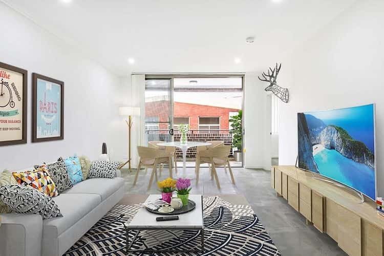 Main view of Homely apartment listing, 4/3 Henderson Road, Alexandria NSW 2015