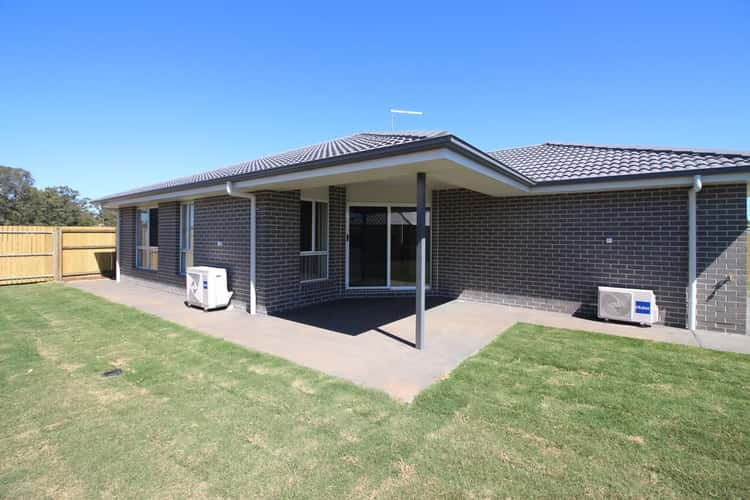 Second view of Homely house listing, 73 CLEARWATER STREET, Bethania QLD 4205