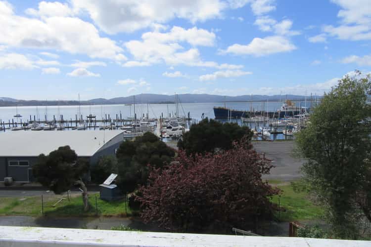 Main view of Homely unit listing, 2/128 Flinders Street, Beauty Point TAS 7270
