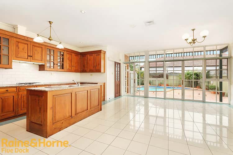 Fourth view of Homely house listing, 9 Coralie Street, Wareemba NSW 2046