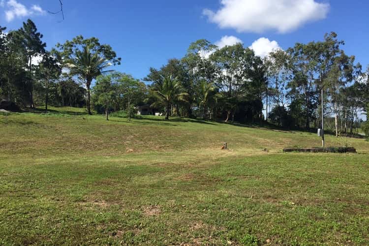 Prop Lot 4 Staniland Drive, Strathdickie QLD 4800