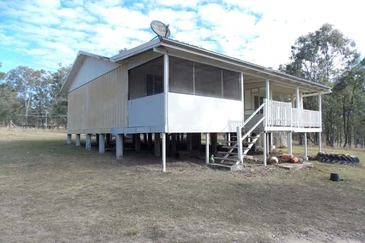 Second view of Homely house listing, 95 Brooklands Pimpinbudgee Road, Brooklands QLD 4615