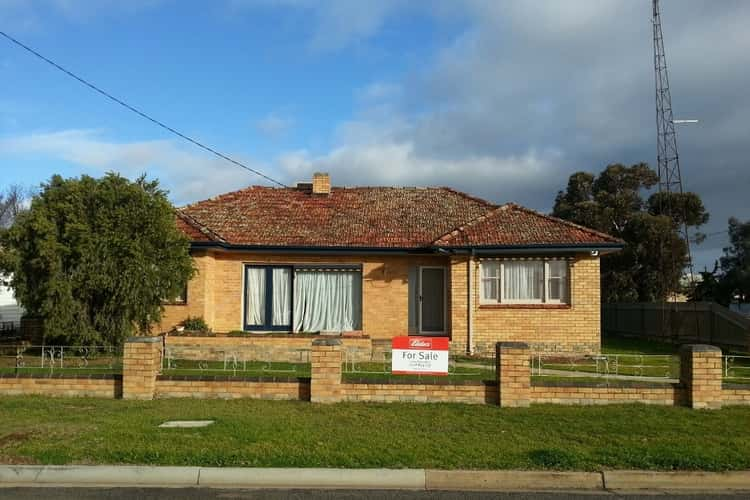 Main view of Homely house listing, 3 Watson Street, Birchip VIC 3483