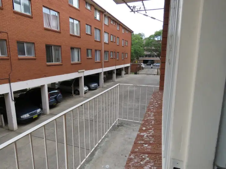 Fourth view of Homely unit listing, 38/89-91 Hughes Street, Cabramatta NSW 2166