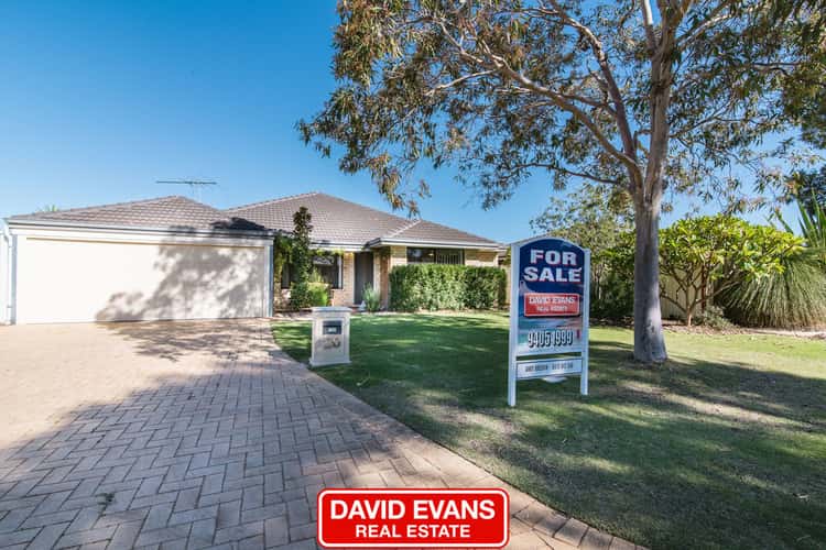 20 St Stephens Crescent, Tapping WA 6065