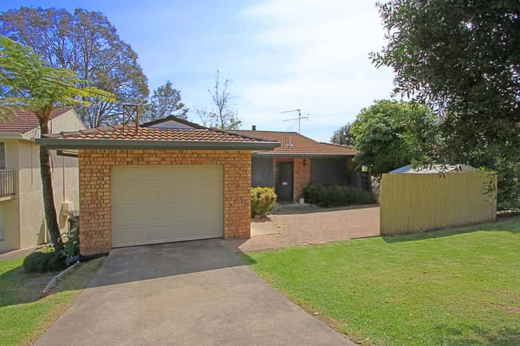 Second view of Homely house listing, 24 Vista Avenue, Catalina NSW 2536