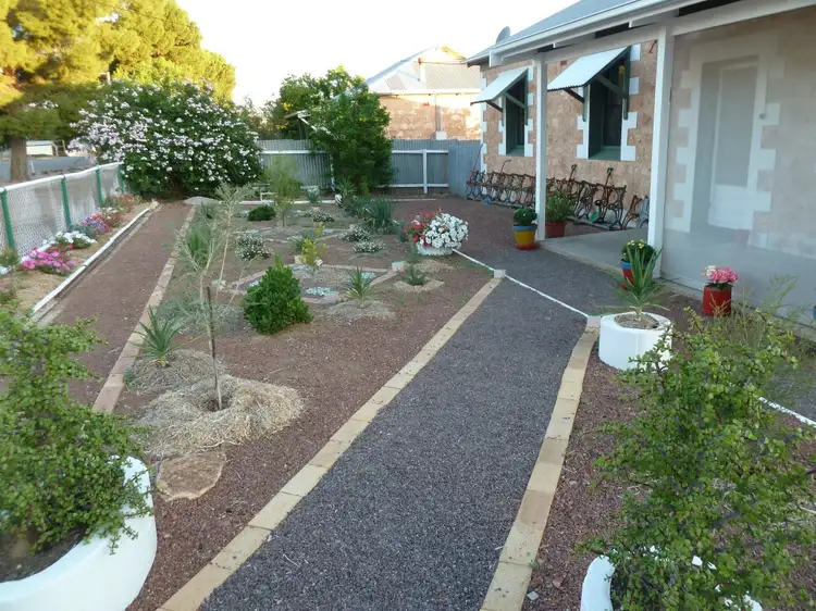 Sixth view of Homely house listing, 8 Railway Terrace, Minnipa SA 5654