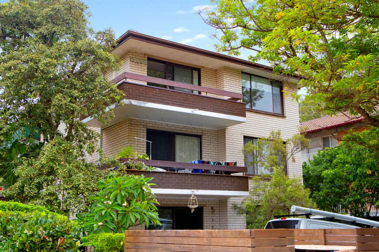Fourth view of Homely apartment listing, 4/6 Stuart Street, Collaroy NSW 2097