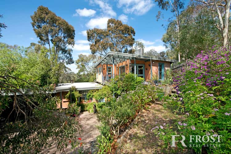 Third view of Homely house listing, 3 Wakefield Close, Eltham North VIC 3095