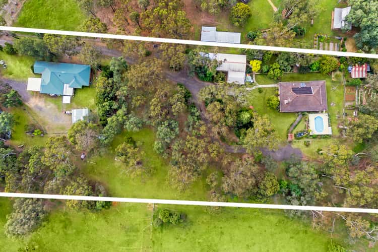 Third view of Homely acreageSemiRural listing, 178-184 Government Road, Berkshire Park NSW 2765
