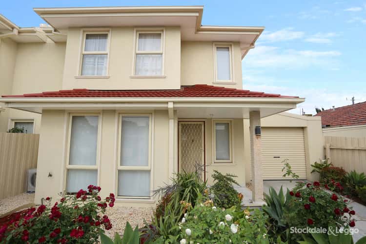 Main view of Homely townhouse listing, 2 Gibson Street, Broadmeadows VIC 3047