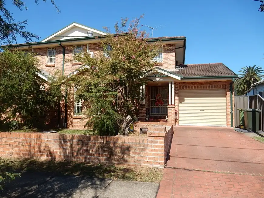 Main view of Homely townhouse listing, 1/34 Longfield Street, Cabramatta NSW 2166