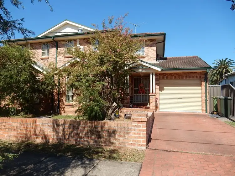 Main view of Homely townhouse listing, 1/34 Longfield Street, Cabramatta NSW 2166