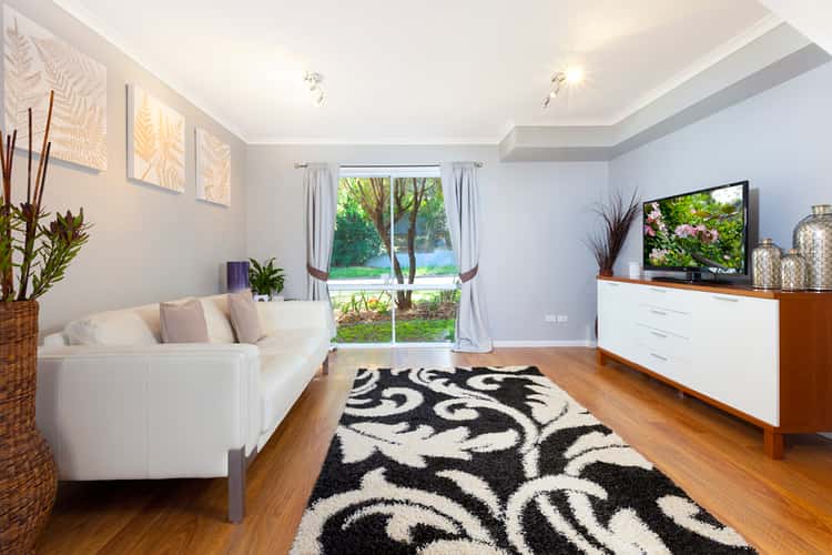 Main view of Homely townhouse listing, 1/33 Tarrant Avenue, Kiama Downs NSW 2533
