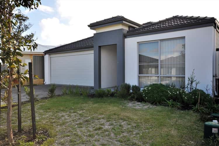 Main view of Homely house listing, 26 Bellingham Parade, Wellard WA 6170