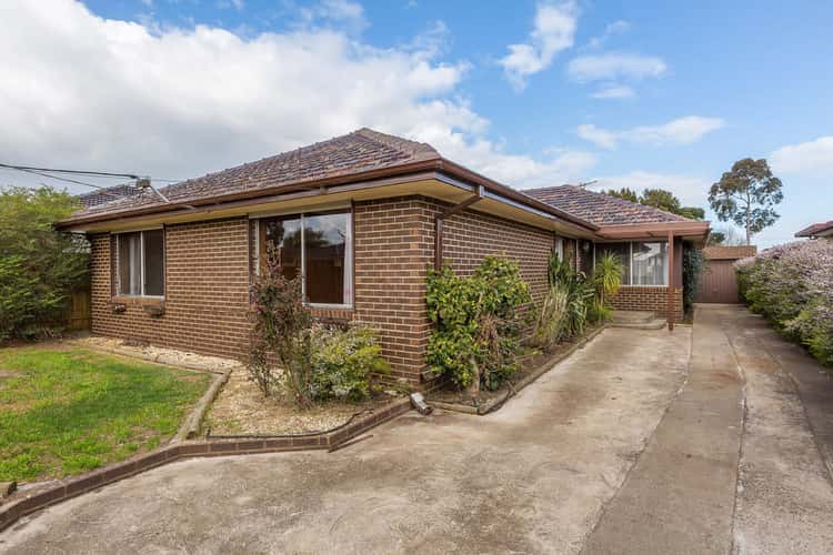 Second view of Homely house listing, 51 Purnell Street, Altona VIC 3018