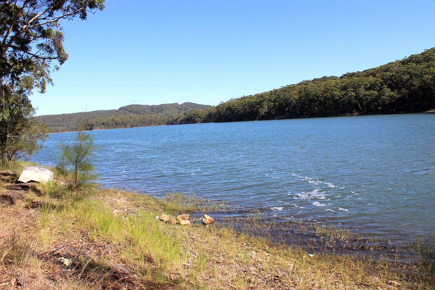 Main view of Homely house listing, 161 Amaroo Drive, Smiths Lake NSW 2428