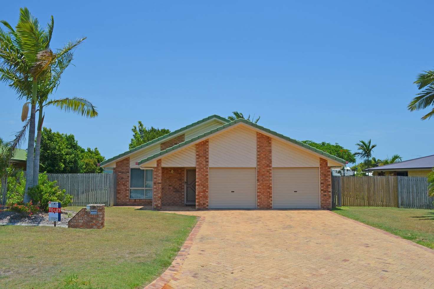 Main view of Homely house listing, 15 Andy Kemp Place, Bargara QLD 4670