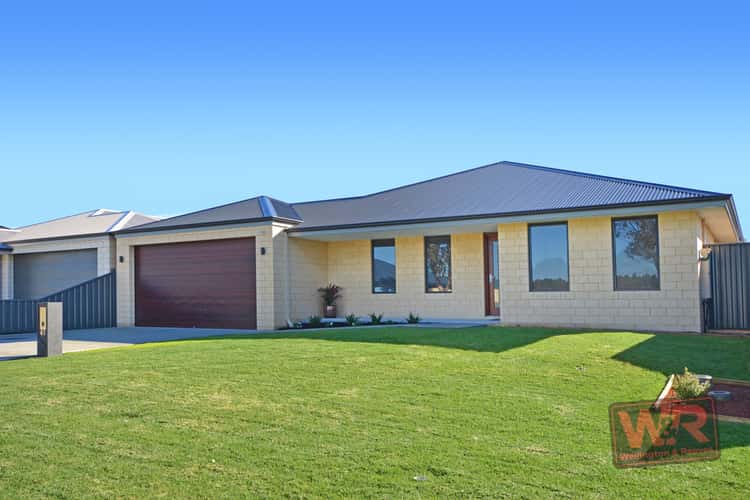 Fifth view of Homely house listing, 41 Celestial Drive, Mckail WA 6330