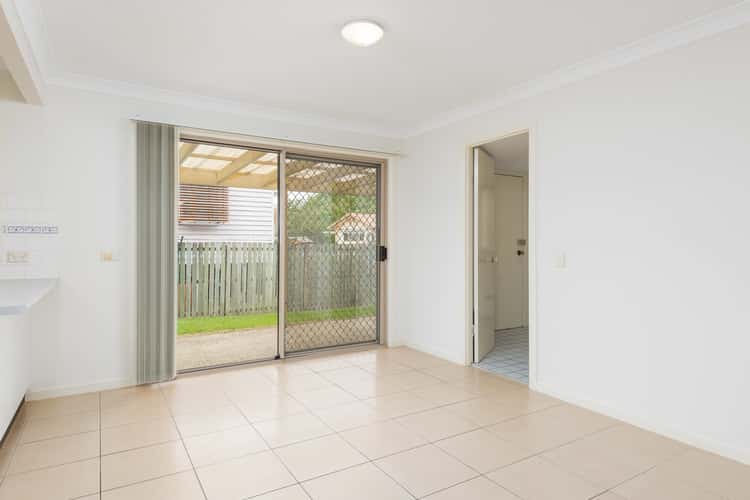Fourth view of Homely townhouse listing, 12/22 Thurlow Street, Newmarket QLD 4051