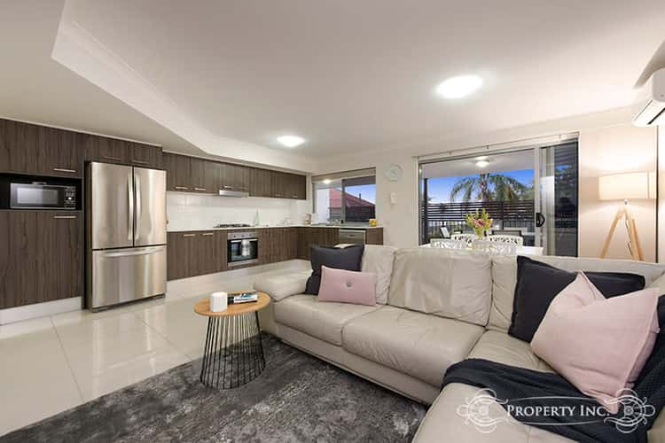 Main view of Homely unit listing, 3/14 Kipling Street, Moorooka QLD 4105