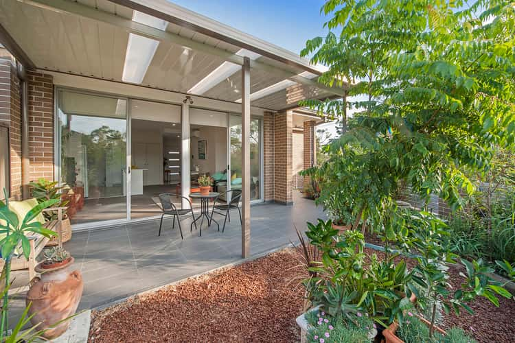 Seventh view of Homely townhouse listing, Unit 1/6-12 Kita Road, Berowra Heights NSW 2082