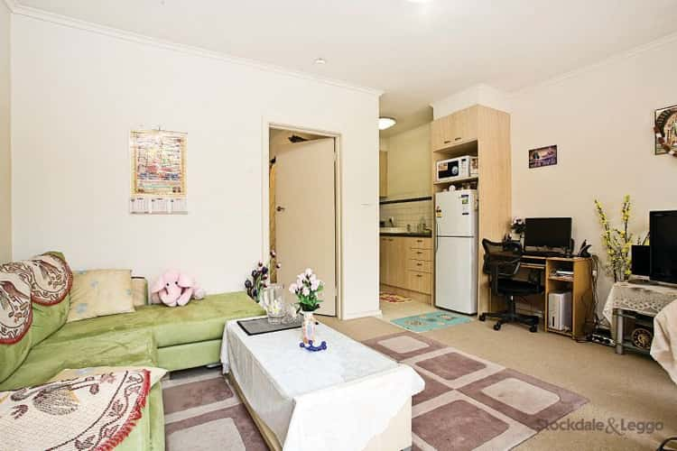 Second view of Homely apartment listing, 8/7 Truganini Road, Carnegie VIC 3163