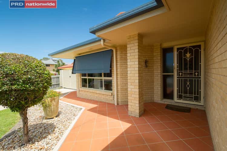 Third view of Homely house listing, 3 Adam Court, Urangan QLD 4655