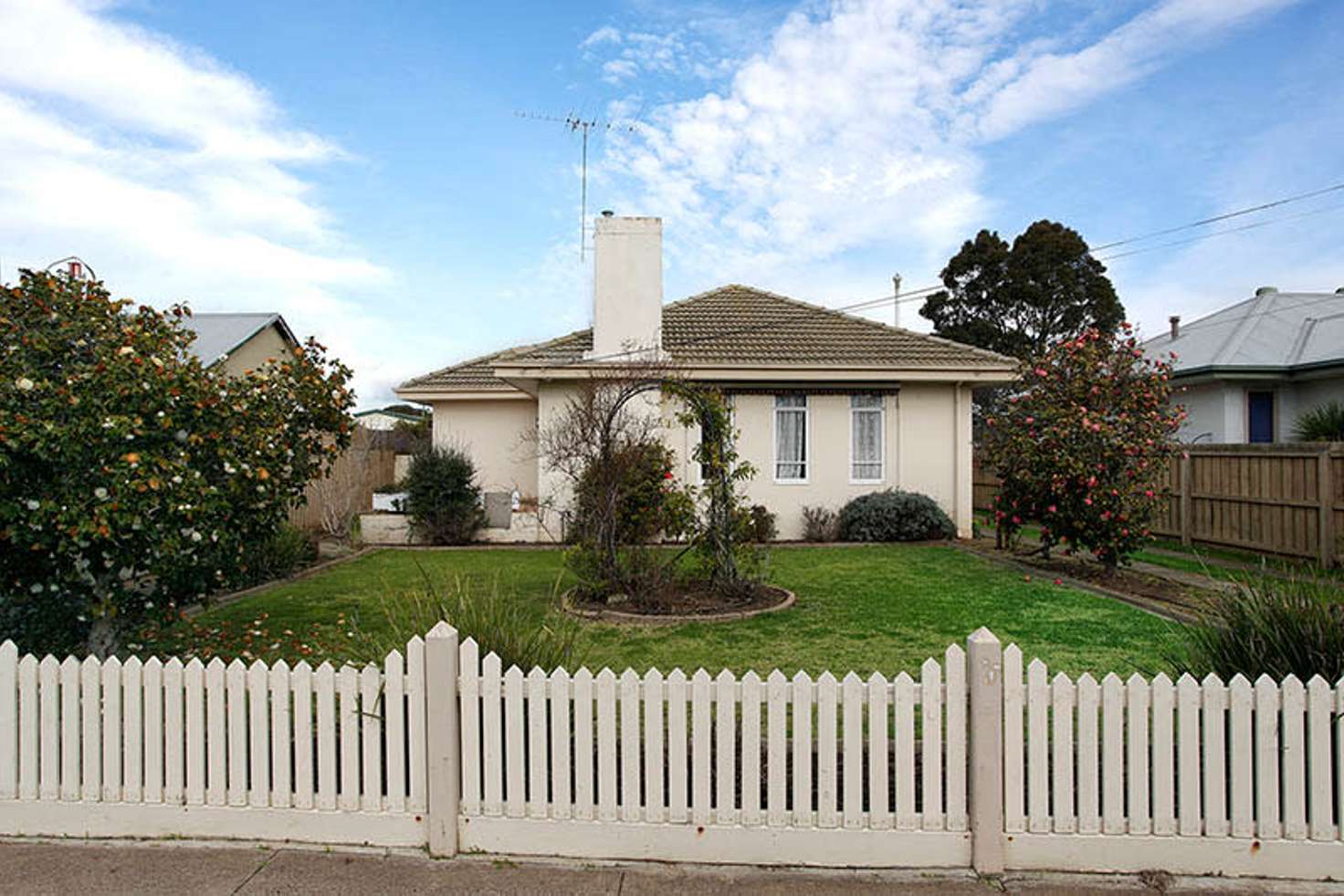 Main view of Homely house listing, 17 Harpur Road, Corio VIC 3214
