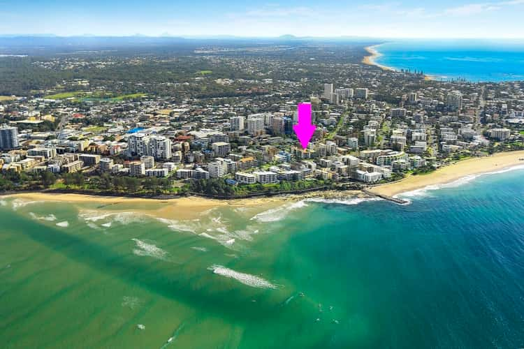 Unit 12 'Kings Way' 20 Warne Terrace, Kings Beach QLD 4551