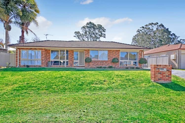 Main view of Homely house listing, 3 Phillipa Place, Bargo NSW 2574