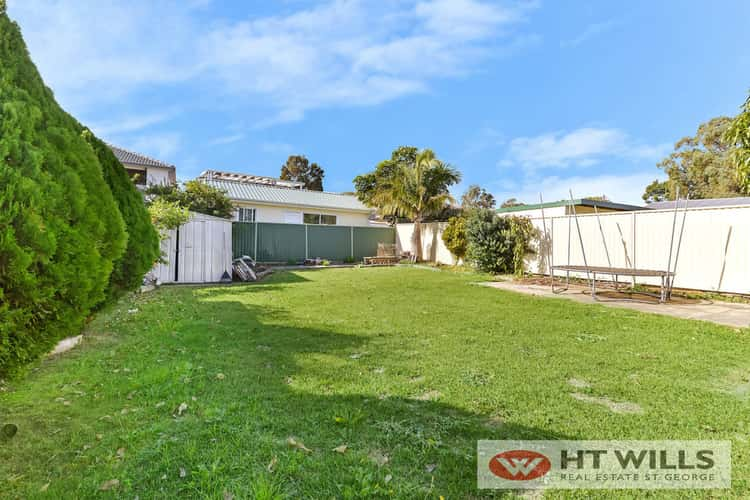 Sixth view of Homely house listing, 140 Carrington Avenue, Hurstville NSW 2220