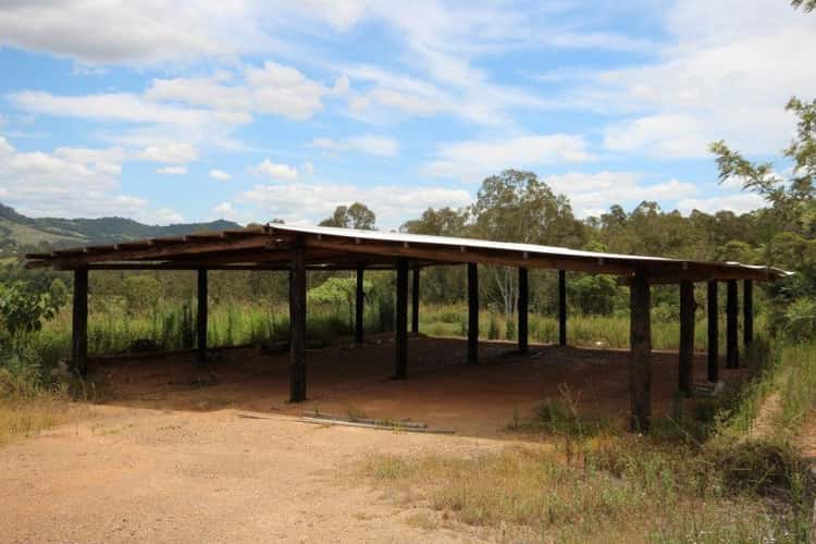 Third view of Homely acreageSemiRural listing, 1 Blackgate Road, Amamoor QLD 4570