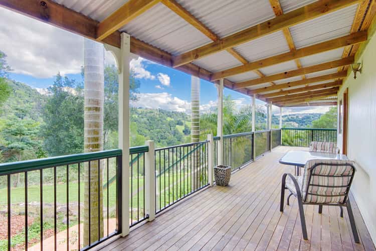 Sixth view of Homely house listing, 368 Black Mountain Road, Black Mountain QLD 4563