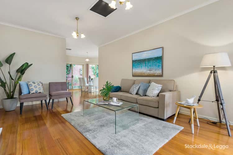 Second view of Homely townhouse listing, 2/27 Bedford Street, Box Hill VIC 3128